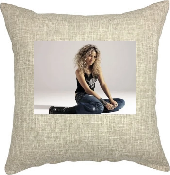 Shakira Pillow