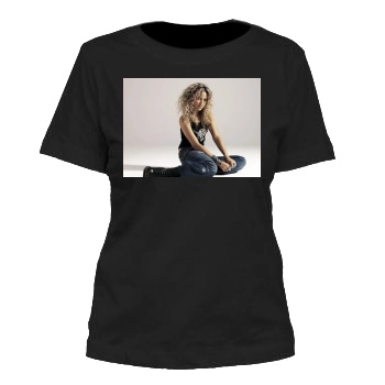 Shakira Women's Cut T-Shirt