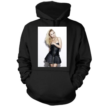 Hayden Panettiere Mens Pullover Hoodie Sweatshirt