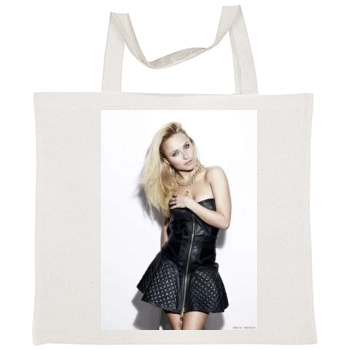 Hayden Panettiere Tote