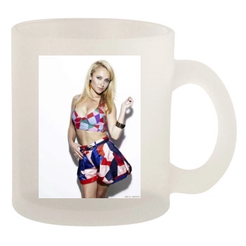 Hayden Panettiere 10oz Frosted Mug