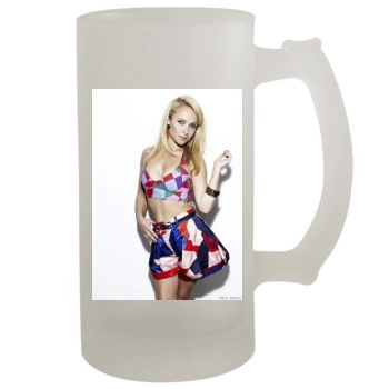 Hayden Panettiere 16oz Frosted Beer Stein