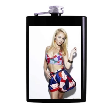 Hayden Panettiere Hip Flask