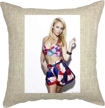 Hayden Panettiere Pillow