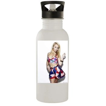 Hayden Panettiere Stainless Steel Water Bottle