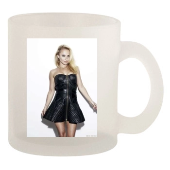 Hayden Panettiere 10oz Frosted Mug