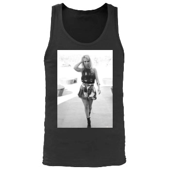 Hayden Panettiere Men's Tank Top