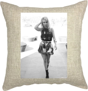 Hayden Panettiere Pillow