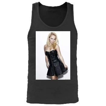 Hayden Panettiere Men's Tank Top