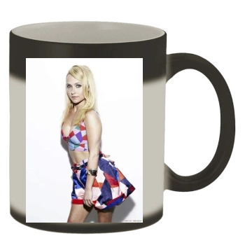 Hayden Panettiere Color Changing Mug