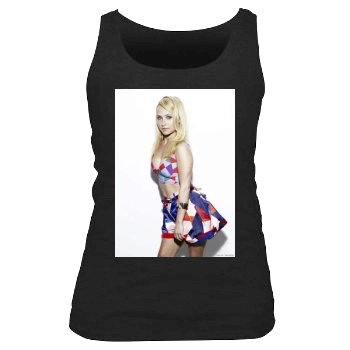 Hayden Panettiere Women's Tank Top