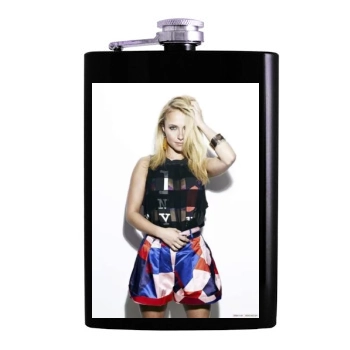 Hayden Panettiere Hip Flask