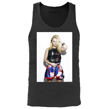 Hayden Panettiere Men's Tank Top