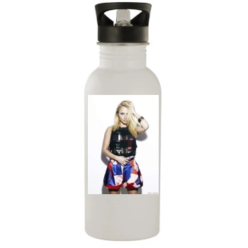 Hayden Panettiere Stainless Steel Water Bottle