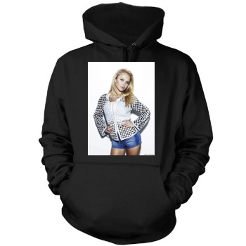 Hayden Panettiere Mens Pullover Hoodie Sweatshirt