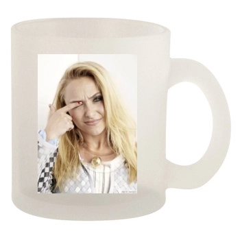 Hayden Panettiere 10oz Frosted Mug