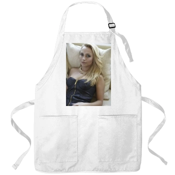 Hayden Panettiere Apron