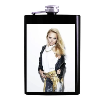 Hayden Panettiere Hip Flask