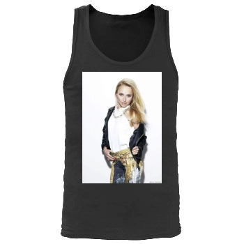 Hayden Panettiere Men's Tank Top