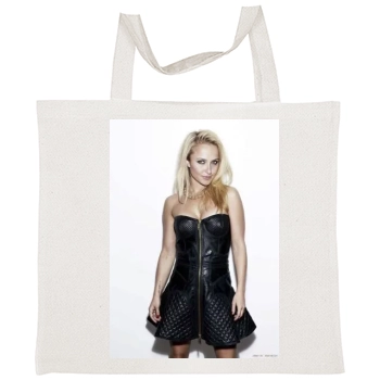 Hayden Panettiere Tote