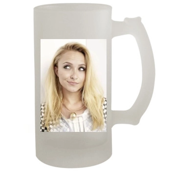 Hayden Panettiere 16oz Frosted Beer Stein