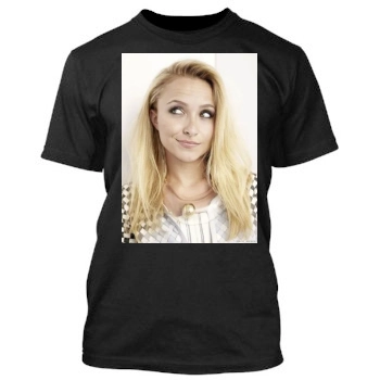 Hayden Panettiere Men's TShirt