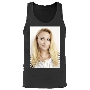 Hayden Panettiere Men's Tank Top