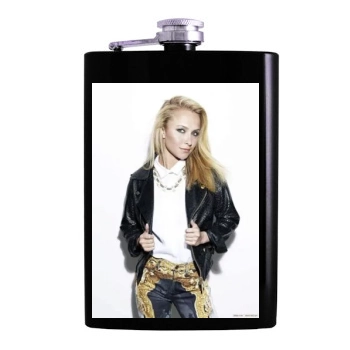 Hayden Panettiere Hip Flask