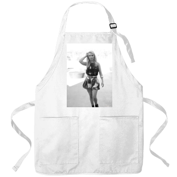 Hayden Panettiere Apron