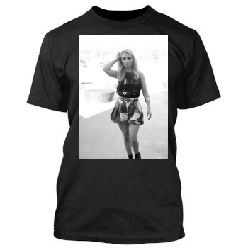 Hayden Panettiere Men's TShirt