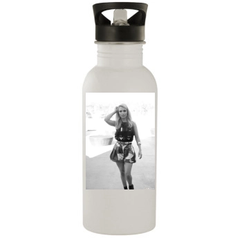 Hayden Panettiere Stainless Steel Water Bottle