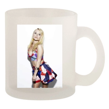 Hayden Panettiere 10oz Frosted Mug