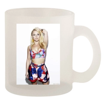 Hayden Panettiere 10oz Frosted Mug