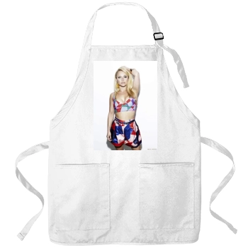 Hayden Panettiere Apron