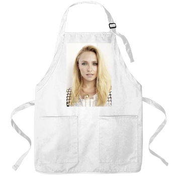 Hayden Panettiere Apron