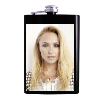 Hayden Panettiere Hip Flask