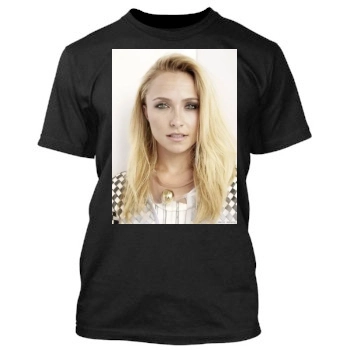 Hayden Panettiere Men's TShirt