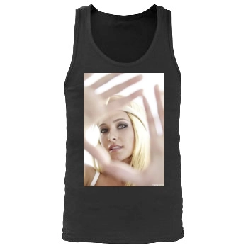 Hayden Panettiere Men's Tank Top