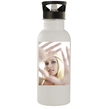 Hayden Panettiere Stainless Steel Water Bottle