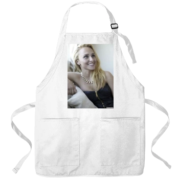 Hayden Panettiere Apron