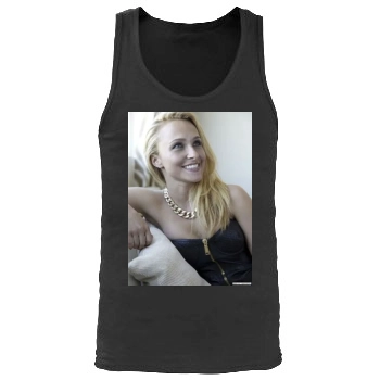 Hayden Panettiere Men's Tank Top