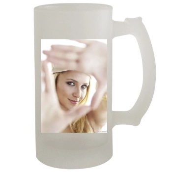 Hayden Panettiere 16oz Frosted Beer Stein