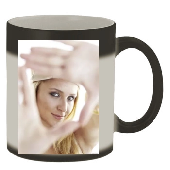 Hayden Panettiere Color Changing Mug