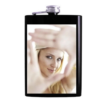 Hayden Panettiere Hip Flask