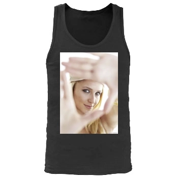 Hayden Panettiere Men's Tank Top