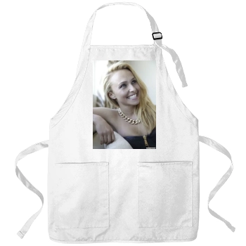 Hayden Panettiere Apron