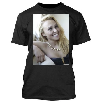 Hayden Panettiere Men's TShirt