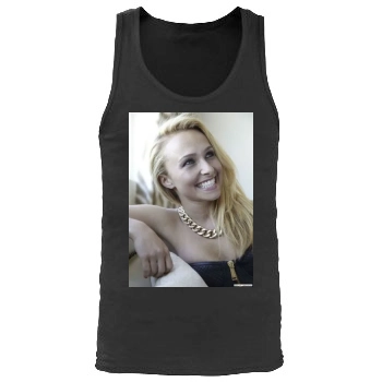 Hayden Panettiere Men's Tank Top