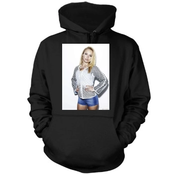 Hayden Panettiere Mens Pullover Hoodie Sweatshirt