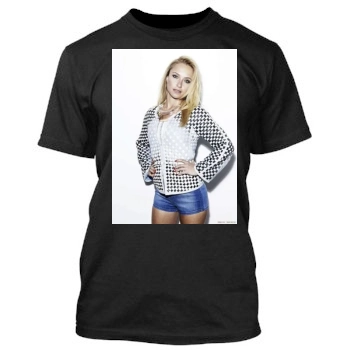 Hayden Panettiere Men's TShirt